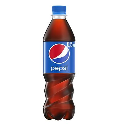 Pepsi в Кафе у сан саныча по цене 170 ₽