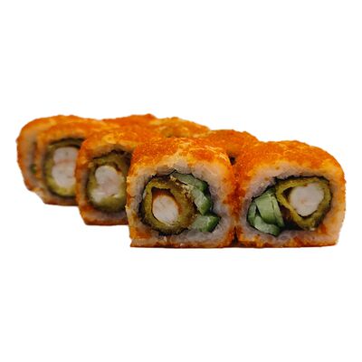 Эби в Salmonsushi по цене 309 ₽