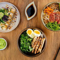 Логотип SUBZERO