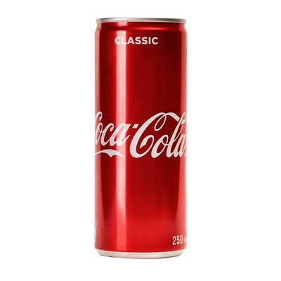 Coca-Cola в Фастфудочная гараж по цене 150 ₽