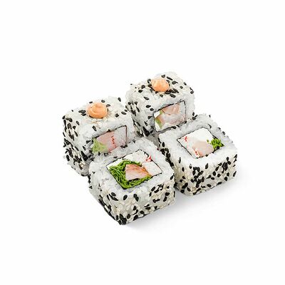 Ролл Саваяки в Сушивёсла по цене 190