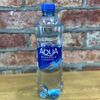 Aqua minerale газированная в Шаурма на Морском по цене 85