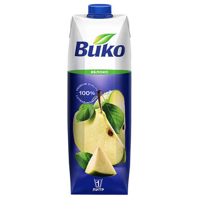 Сок Buko в Рататуй по цене 220 ₽