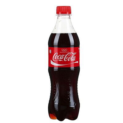 Coca-Cola в Шаурмахер по цене 150 ₽