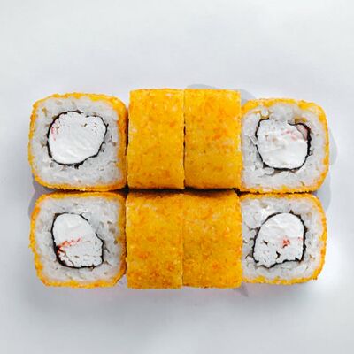 Кани темпура в Sushi Price по цене 355 ₽