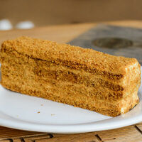 Торт Медовик в Coffee Cake