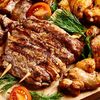 Микс шашлыков в Beef Coin по цене 2350