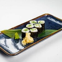 Маки Огурец в Tao Sushi Lab