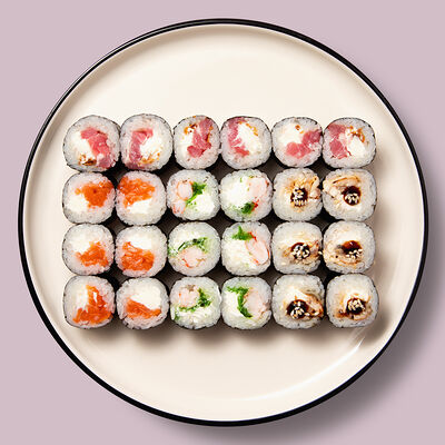 Футо сет в Фуди Люди по цене 1979 ₽