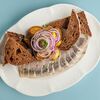 Селедка с картофелем в T-Cafe по цене 560