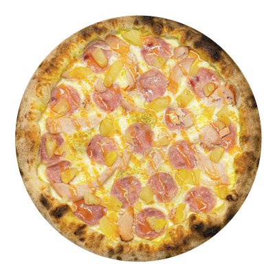 Пицца Тропическая 25см в ILkato по цене 625 ₽