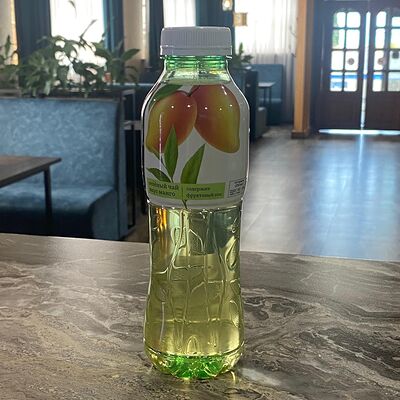 Rich чай зеленый манго в Суши-бар Макото по цене 150 ₽