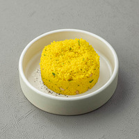 Кускус с кедровым орехом в Диккенс