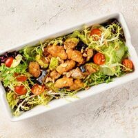 Салат Тори Пианта в Пицца Пи