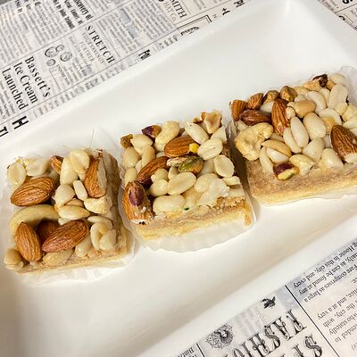 Пахлава Эмира в Шашлык от души по цене 110 ₽