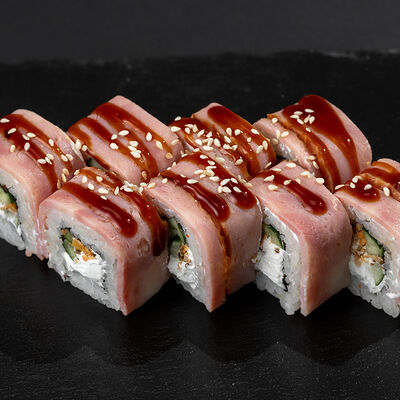 Ролл Техас в Sushigo по цене 359 ₽