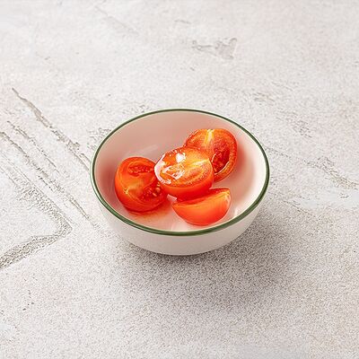 Помидоры черри в Шоколадница по цене 60 ₽