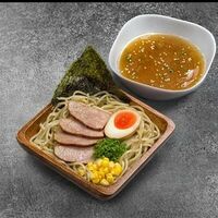 Цукемен в NARUTO RAMEN