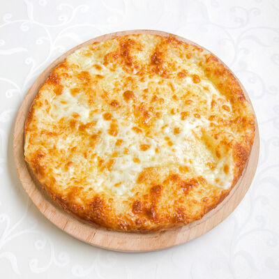 Хачапури по-имеретински в Ресторан Люкс по цене 480 ₽