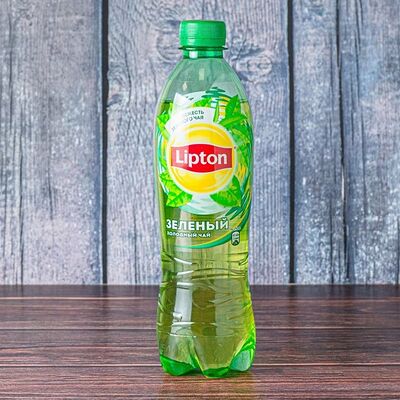 Lipton Зеленый в Well- Fed по цене 219 ₽