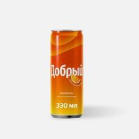Апельсин Добрый в ГРИЛЬ-ГИРОС