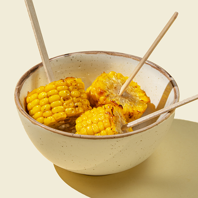 Кукурузные монетки в Сицилия по цене 335 ₽