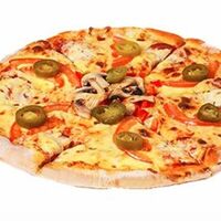 Пицца Мексика в Вкусно пицца