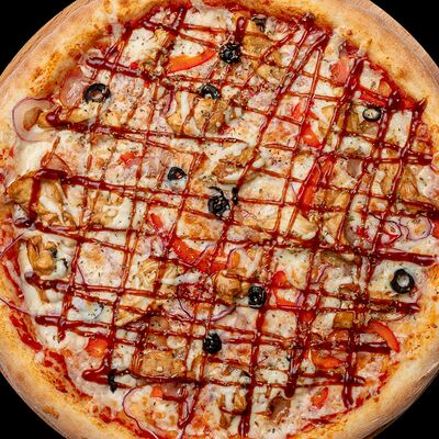 Барбекю в Ролл Маркет по цене 859