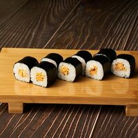 Мидии спайси в Милано