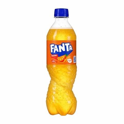 Fanta в Kaif Lounge по цене 250 ₽