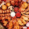Сет Кавказский в Шашлычный Домик по цене 3999