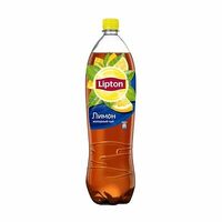 Чай чёрный lipton Лимон в Фалафилоо