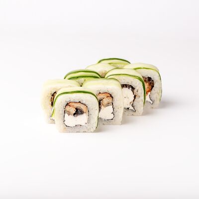 Кай Сяки в Kudasai Sushi по цене 629 ₽