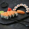 Комбо Филадельфия в Fast Япония Premium Sushi по цене 936