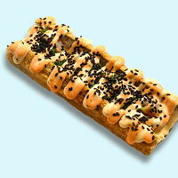 Дог-Темпура Креветка в Khaki Sushi