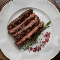 Логотип Gonzo