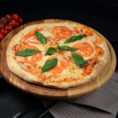 Пицца Жигулёвская 31 см в Пивноff по цене 563 ₽