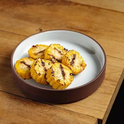 Кукуруза гриль в Гент по цене 630 ₽