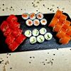 Сет Классикв Sushi 62 по цене 1099