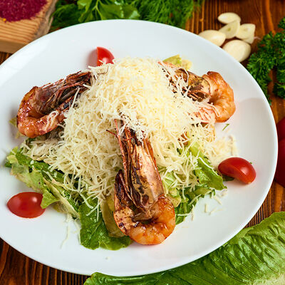 Цезарь в Строгинская гавань по цене 690 ₽