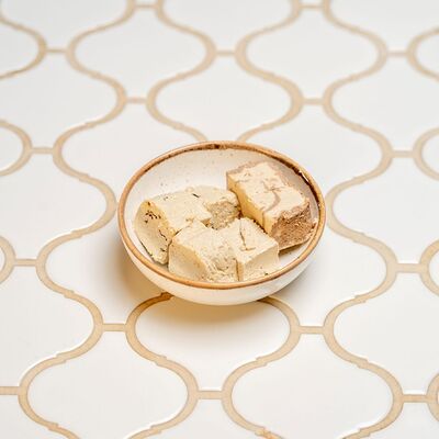 Халва классическая 100 г в Maroon по цене 410 ₽