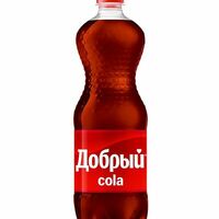 Добрый Cola L в Lavaш территория вкуса