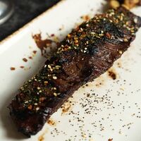 Стейк Гурме Острый мачете в Torro Grill