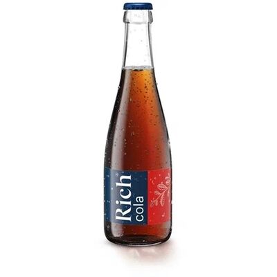 Rich Cola в Баклажан по цене 450 ₽