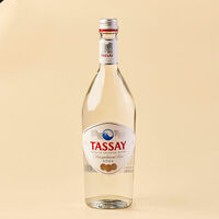Вода Tassay без газа в Сыроварня
