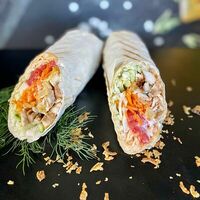 Шаурма Классическая в Шаурмаг