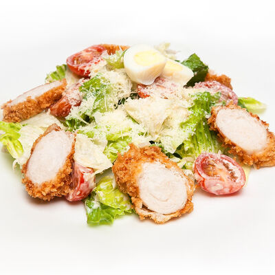 Салат Цезарь сан тори в Sea Zone по цене 345