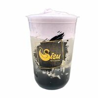 Коко-таров Sisu bubble tea