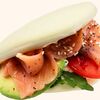 Bao Salmon 3 шт. в Bao Bao по цене 890