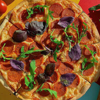 Логотип Kamareka